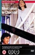 Merci pour le Chocolat - Claude Chabrol