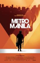 Metro Manila - Sean Ellis