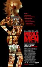 Middle Men - George Gallo