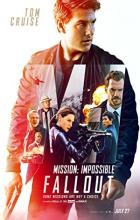 Mission: Impossible - Fallout - Christopher McQuarrie