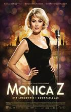 Monica Z - Per Fly