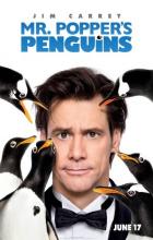 Mr. Popper's Penguins - Mark Waters