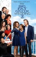 My Big Fat Greek Wedding 2 - Kirk Jones