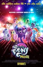 My Little Pony: The Movie - Jayson Thiessen