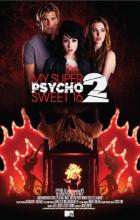 My Super Psycho Sweet 16: Part 2 - Jacob Gentry