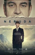 Neruda - Pablo Larraín