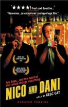 Nico and Dani - Cesc Gay