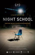 Night School - Andrew Cohn