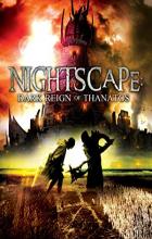 Nightscape: Dark Reign of Thanatos - Dom Lenoir, Tim Osgood