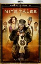 Nite Tales: The Movie - Deon Taylor