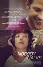 Nobody Walks - Ry Russo-Young