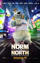 Norm of the North - Trevor Wall