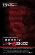 Occupy Unmasked - Stephen K. Bannon