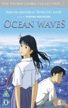Ocean Waves - Tomomi Mochizuki