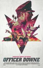 Officer Downe - Shawn Crahan