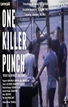 One Killer Punch - Tim Wardle