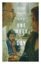 One Week and a Day - Asaph Polonsky