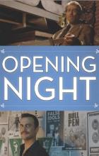 Opening Night - Jack Henry Robbins