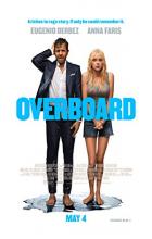 Overboard - Bob Fisher, Rob Greenberg