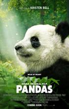 Pandas - David Douglas, Drew Fellman