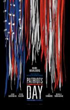 Patriots Day - Peter Berg