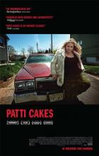 Patti Cake$ - Geremy Jasper
