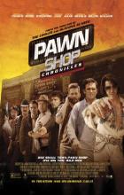 Pawn Shop Chronicles - Wayne Kramer