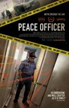 Peace Officer - Brad Barber, Scott Christopherson