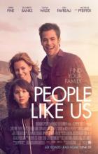 People Like Us - Alex Kurtzman