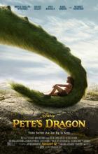 Pete's Dragon - David Lowery
