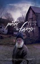 Peter and the Farm - Tony Stone