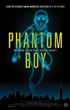 Phantom Boy - Jean-Loup Felicioli, Alain Gagnol