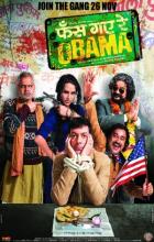 Phas Gaye Re Obama - Subhash Kapoor