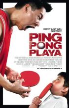 Ping Pong Playa - Jessica Yu