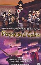 Piratas en el Callao - Eduardo Schuldt