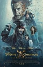 Pirates of the Caribbean: Dead Men Tell No Tales - Joachim Rønning, Espen Sandberg