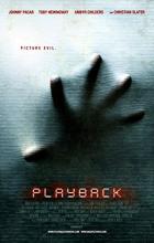 Playback - Michael A. Nickles