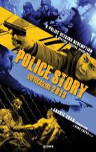 Police Story 2013 - Ding Sheng