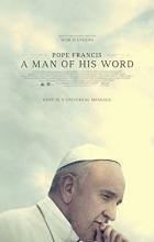 Pope Francis: A Man of His Word - Wim Wenders