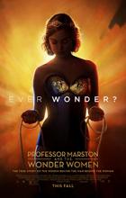 Professor Marston and the Wonder Women - Angela Robinson