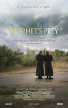 Prophet's Prey - Amy J. Berg