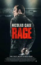 Rage - Paco Cabezas
