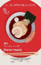 Ramen Heads - Koki Shigeno