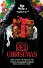 Red Christmas - Craig Anderson