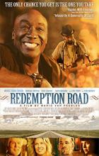 Redemption Road - Mario Van Peebles