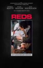 Reds - Warren Beatty