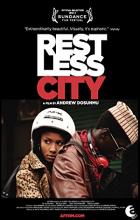 Restless City - Andrew Dosunmu