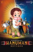 Return of Hanuman - Anurag Kashyap