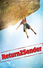 Return2Sender - Peter Mortimer