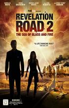 Revelation Road 2: The Sea of Glass and Fire - Gabriel Sabloff